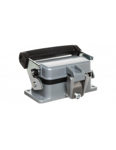 Obudowa gniazda pulpitowa z...