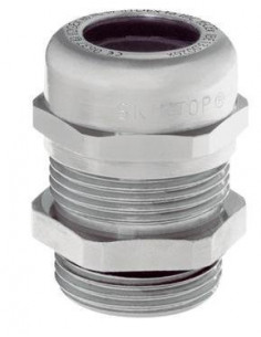 Dławnica kablowa mosiężna...