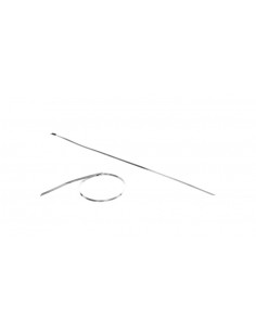 Opaska kablowa stalowa...