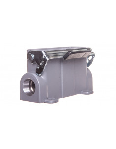 Obudowa gniazda cokołowa...