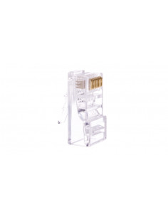 Wtyk RJ45 kat.6 X-ML-6U-IMP...