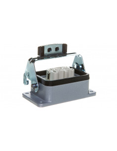 Zestaw kompletny 6+PE...