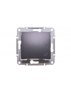 SEDNA Przycisk dzwonek IP44...