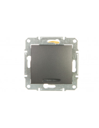 SEDNA Łącznik schodowy 16AX z...