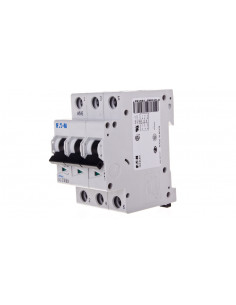 Wyłącznik nadprądowy 3P Z...