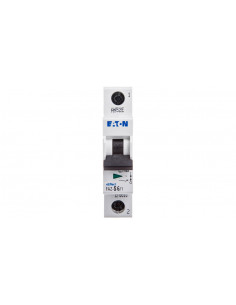 Wyłącznik nadprądowy 1P S...