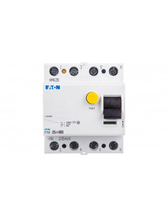 Wyłącznik różnicowoprądowy...