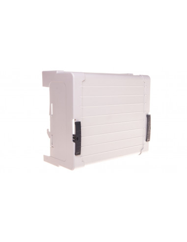 Osłona pełna szyn pojedyncza 3P...