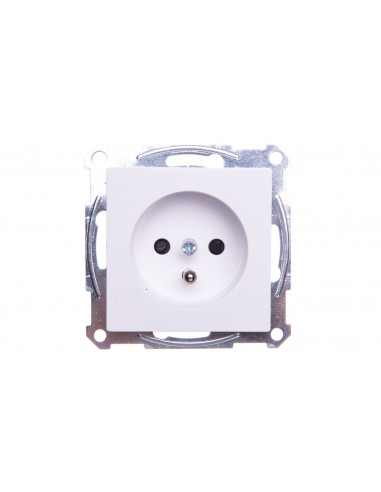 Merten System M Gniazdo pojedyncze...