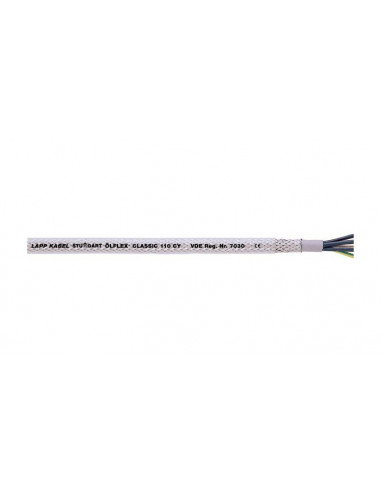 Przewód sterowniczy OLFLEX CLASSIC...