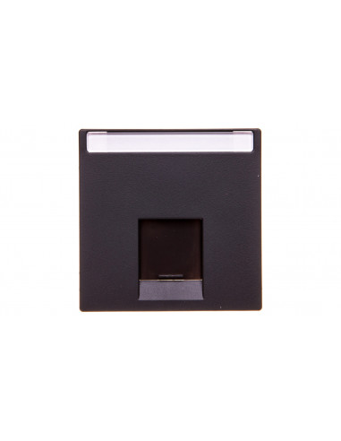 Merten System M Płytka centralna...