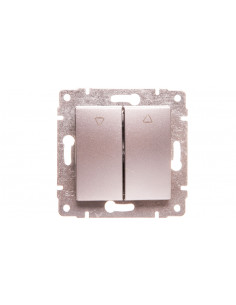 VENA Przycisk żaluzjowy...