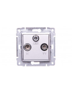 VENA Gniazdo antenowe...