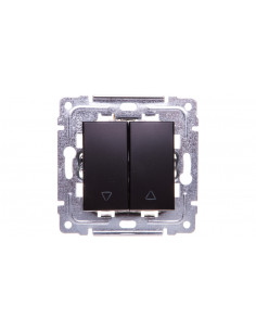 DANTE Łącznik żaluzjowy...