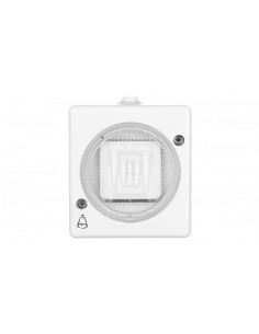 TROL Przycisk hermetyczny...