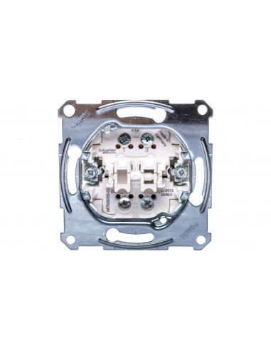 Merten System M Gniazdo pojedyncze...