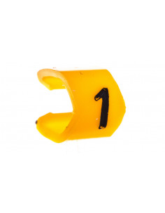 Oznacznik pierścieniowy...