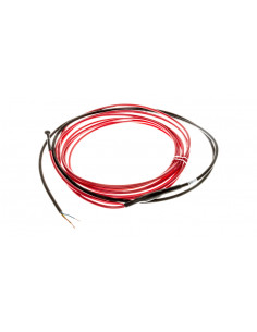 Kabel grzejny jednostronnie...