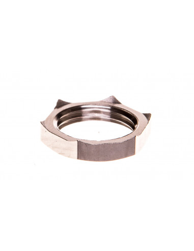 Nakrętka mosiężna EMC PG9 SKINDICHT...