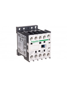 Stycznik pomocniczy 10A 4Z...