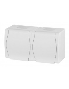 Hermes2 Gniazdo hermetyczne...