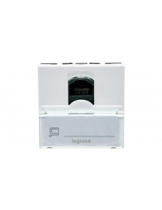 MOSAIC Gniazdo komputerowe...