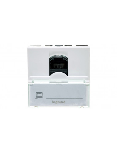 MOSAIC Gniazdo komputerowe pojedyncze...