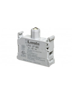 Lampka sygnalizacyjna LED...