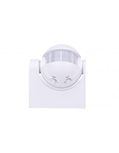 Czujnik ruchu 1200W 180 stopni IP44...