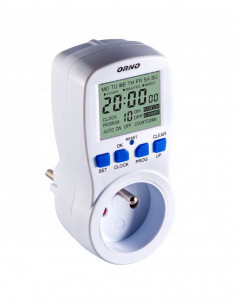 Programator czasowy...