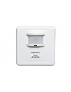 Czujnik ruchu 160 st. IP20,...