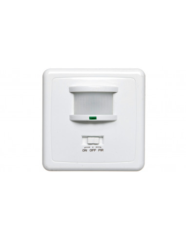 Czujnik ruchu 160 st. IP20, 1200W, do...