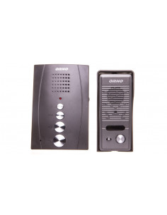 Zestaw domofonowy...