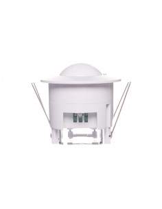 Czujnik ruchu mikrofalowy...