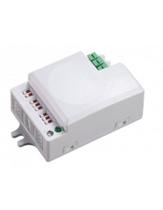 Czujnik ruchu mikrofalowy z...