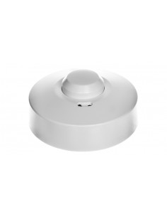 Czujnik ruchu mikrofalowy z...