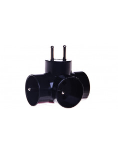 Rozgałęźnik wtyczkowy...