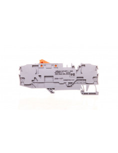 Złączka szynowa rozłączalna...