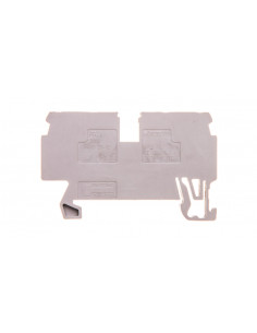 Złączka szynowa...