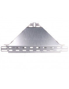 Trójnik redukcyjny korytka...