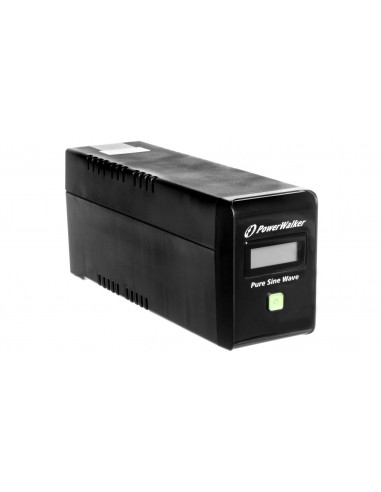 UPS POWER WALKER LINE-INTERACTIVE...