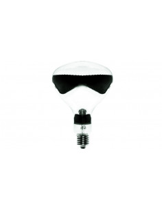 Promiennik podczerwieni E27...