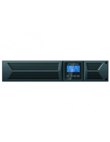 UPS POWER WALKER online 1500VA 8xIEC...