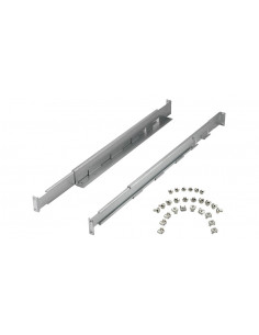 Zestaw szyn montażowych do...