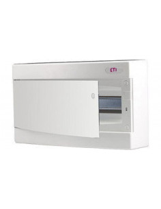 Rozdzielnica modułowa 1x12...