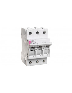 Rozłącznik bezpiecznikowy...