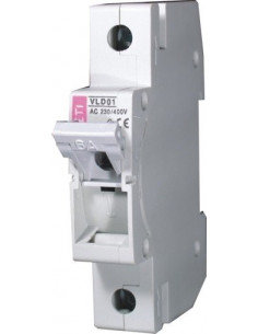 Rozłącznik bezpiecznikowy...