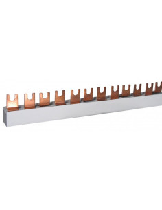 Szyna łączniowa widełkowa...