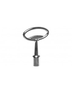 Klucz /trójkąt T9/ KEY-T9-M...