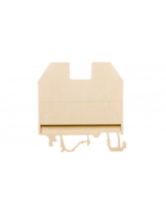 Złączka szynowa gwintowa...